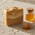 Oat & Honey Hard Soap